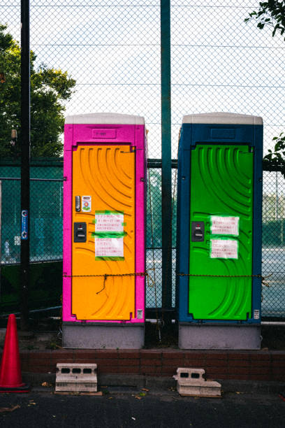 Sanitation services for porta potties in Abbeville, SC